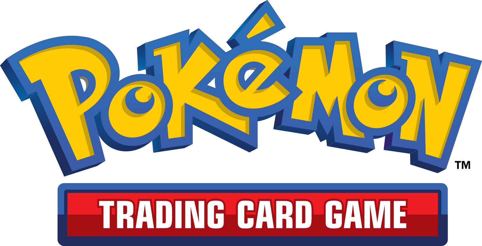 Pokémon League logo